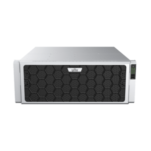 UNV NVR824-256R 256 KANAL 4U NVR