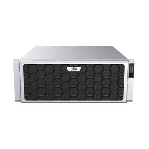 UNV NVR824-256R 256 KANAL 4U NVR