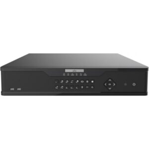 UNV NVR308-64X 64 KANAL 2U NVR
