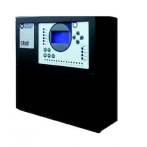 CODESEC AA604 Akıllı Adresli Yangın Algılama ve Kontrol Paneli1