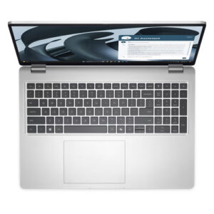 DELL PRO 16 PLUS PB16250-U5120U165U U5 120U 16GB 512GB SSD 16" FREEDOS NOTEBOOK