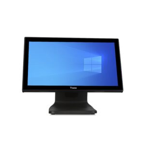 TIWOX TP-4950D I5 8GB RAM 128GB SSD 18.5" 13.3" 2.EKRAN ENDÜSTRİYEL POS PC
