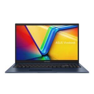 ASUS VİVOBOOK 15 X1504VA-NJ3663W CORE5 120U 8GB 512GB SSD 15.6" FHD WIN11 HOME NOTEBOOK