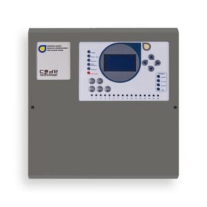 Codesec AA504 Adresli Yangın Algılama ve Kontrol Paneli