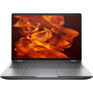 HP ZFURY 16 G1i C65G3ES U9-285HX 32GB 1TB SSD 16GB RTX PRO 4000 16" WIN11PRO WORKSTATION