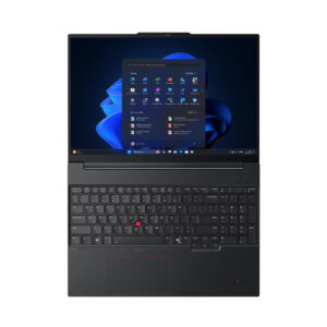 LENOVO THINKPAD E16 G3 ULTRA 5 225U 16GB 512GB SSD 16" FREEDOS NOTEBOOK