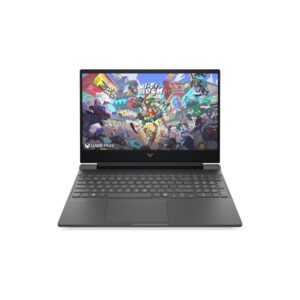 HP VİCTUS 15-FB3703NT B9KM1EA RYZEN 7 8845HS 16GB 1TB SSD 6GB RTX4050 15.6" FHD 144HZ WIN11 HOME GAMING NOTEBOOK