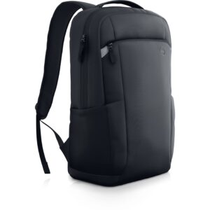 DELL ECOLOOP PRO SLIM (460-BDQP) 15.6" SIYAH NOTEBOOK SIRT ÇANTASI