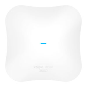 RUIJIE REYEE RG-RAP72PRO BE5040 Wi-Fi 7 2PORT POE ADAPTORSUZ INDOOR ACCESS POINT